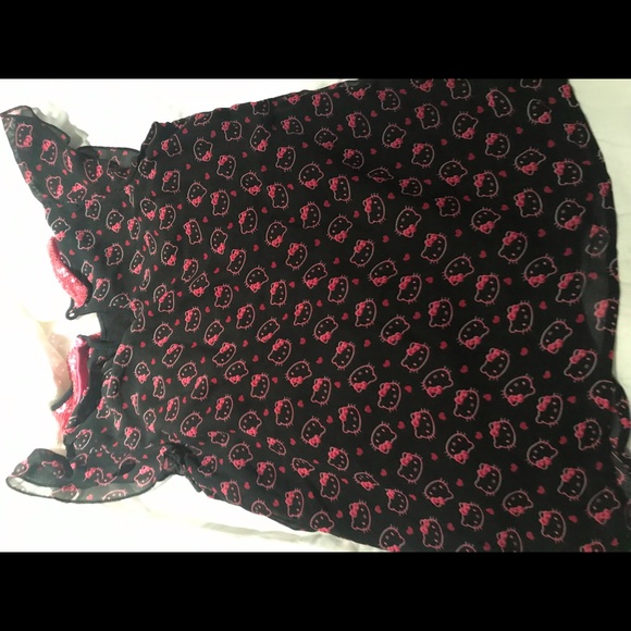 Hello kitty - Picture 3 of 3